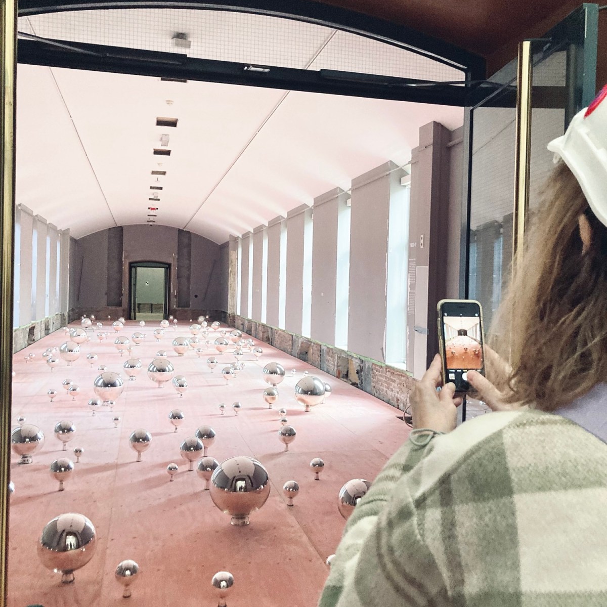 Snakkend door de&nbsp;regen