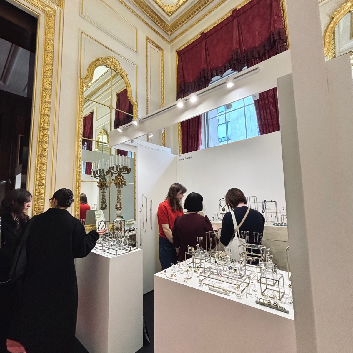 Goldsmiths Fair 2025