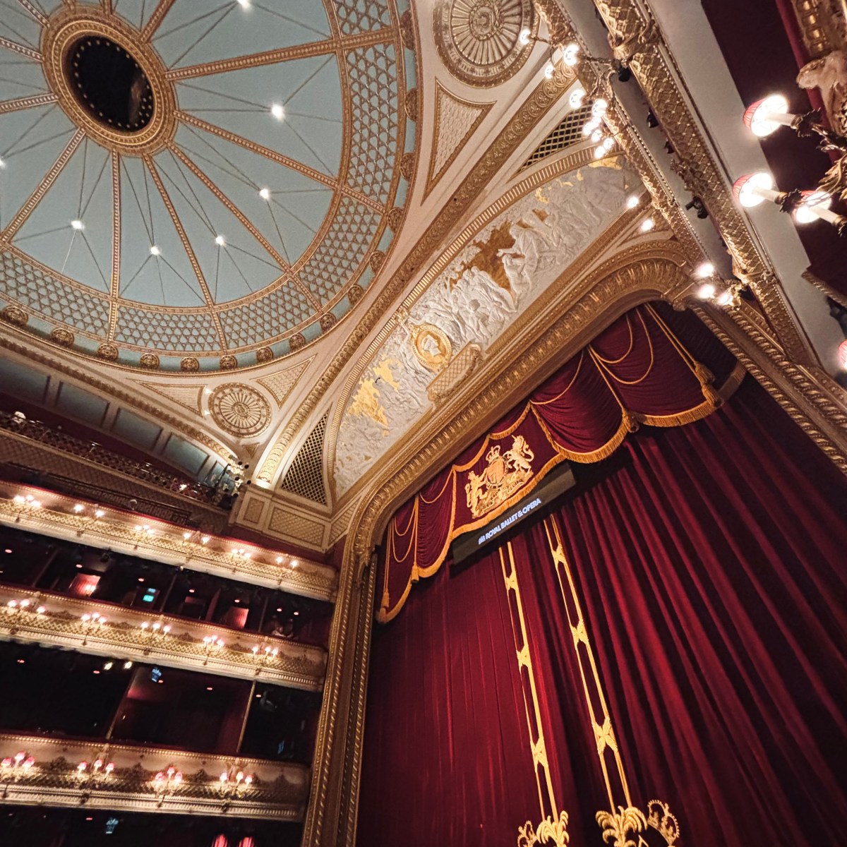 Like Water for Chocolate&nbsp;(ROH)