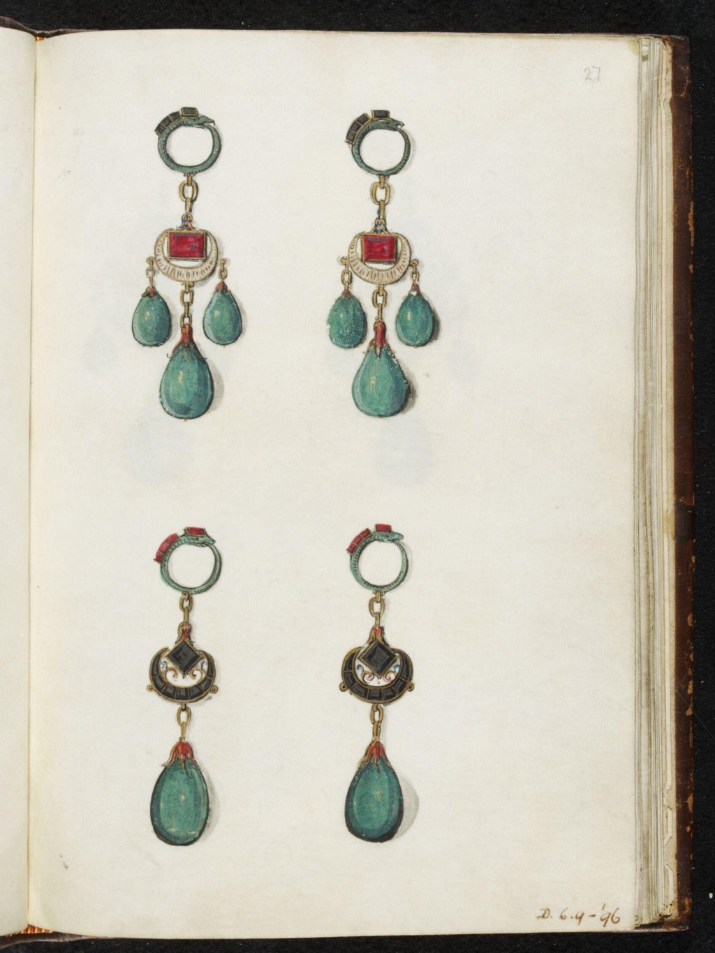 Appraisals, value and women: financial agency