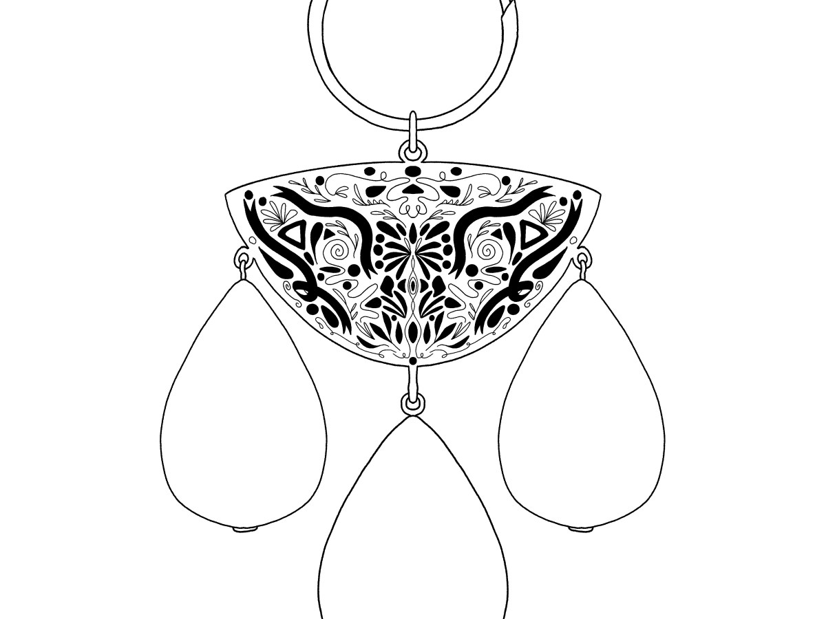 Jewellery, Portraiture, and Possession: Reconstructing Wendela Bicker’s Seventeenth-Century Jewellery&nbsp;Collection