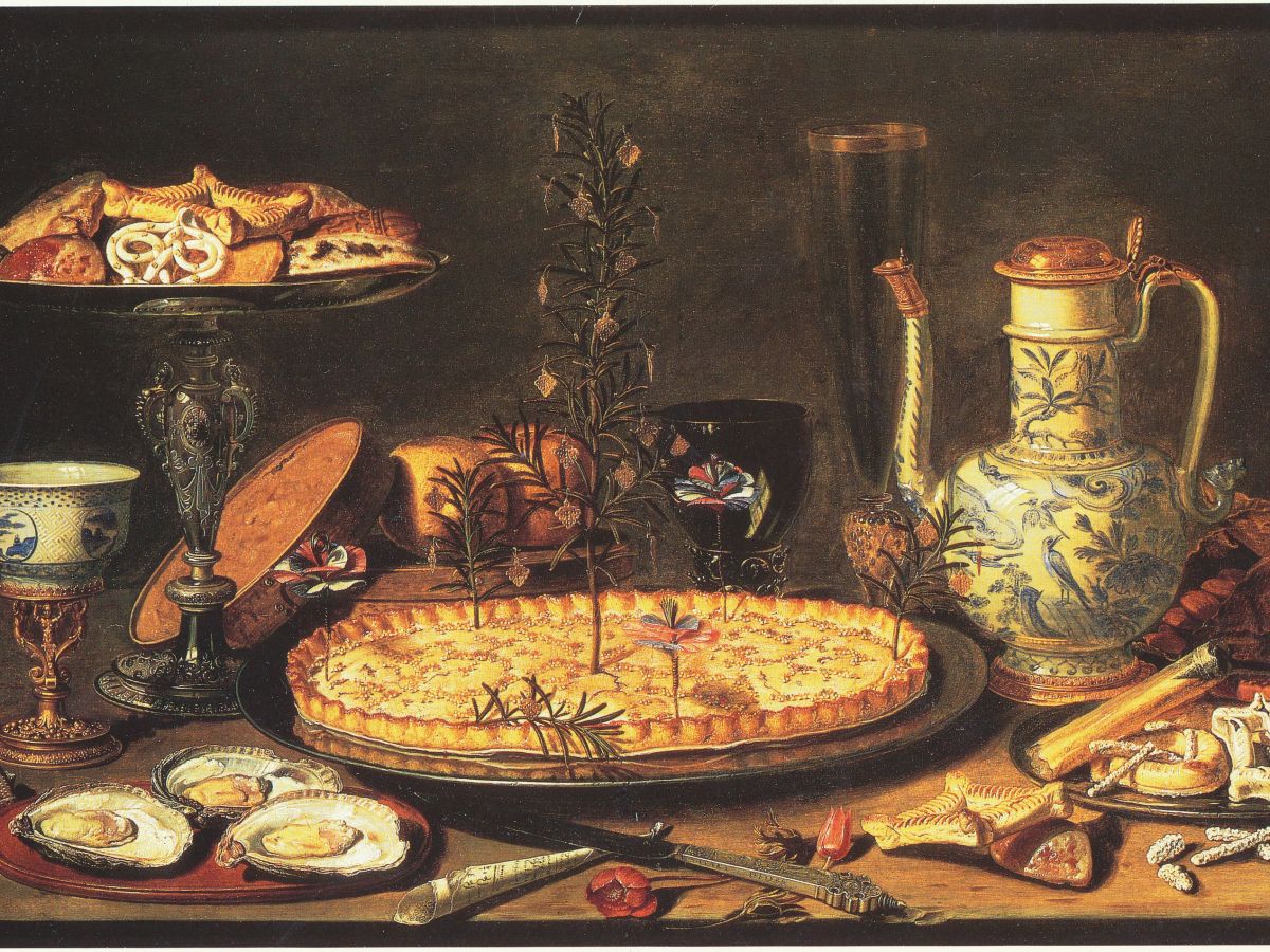 The Social Life of Sugar in the Dutch&nbsp;Republic